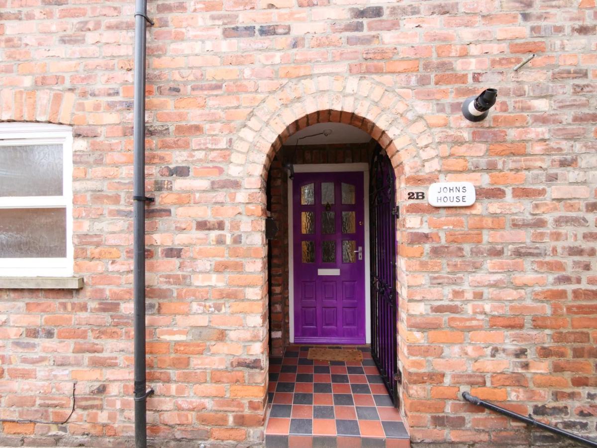John's House *
