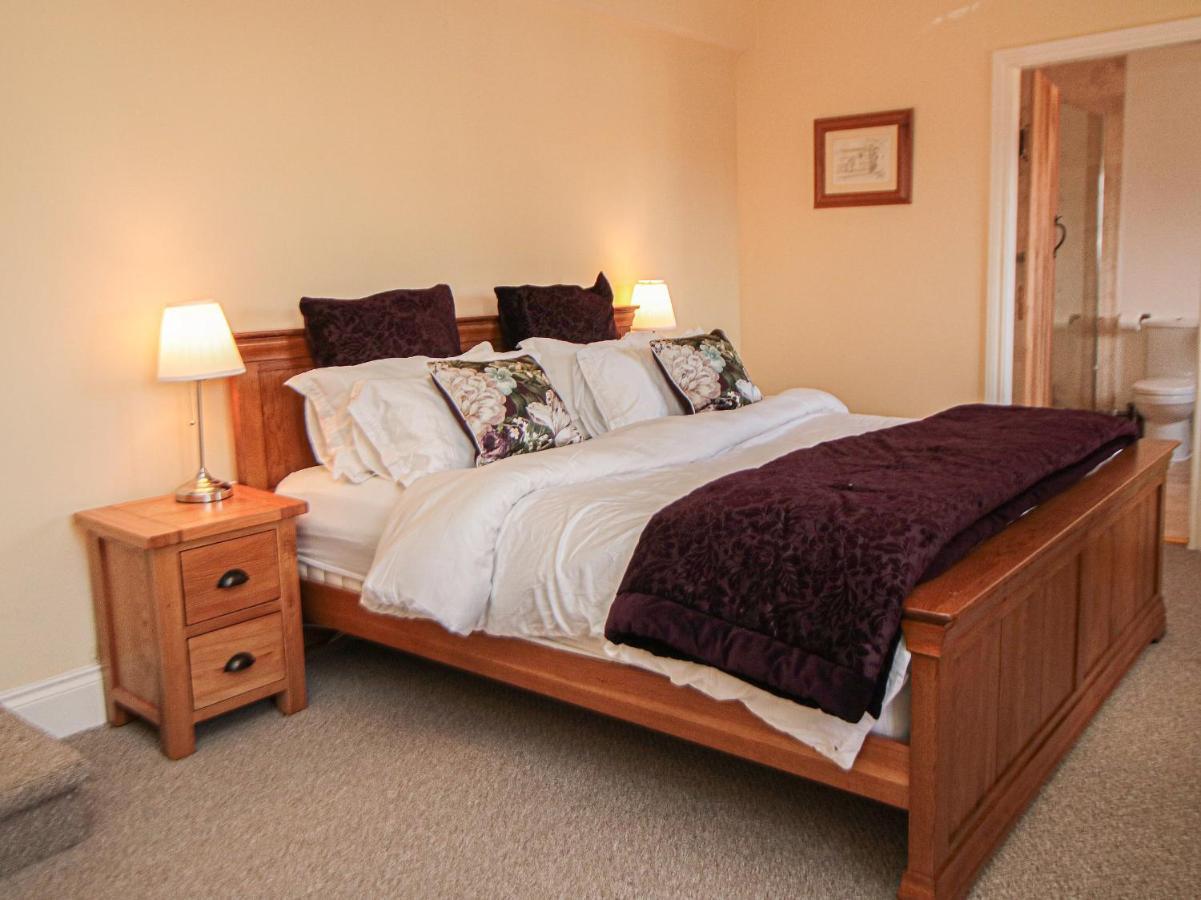 Holiday home Tuft House York