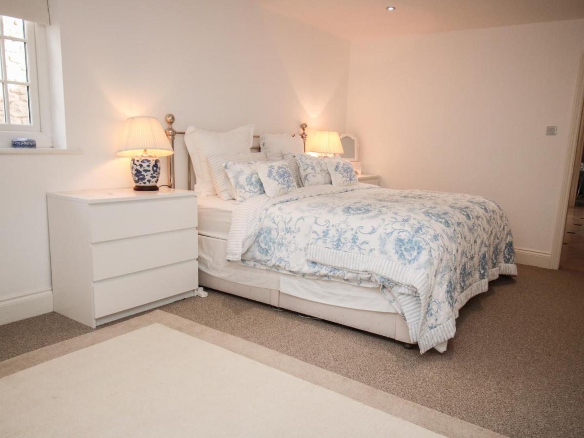 Tuft House Holiday home York