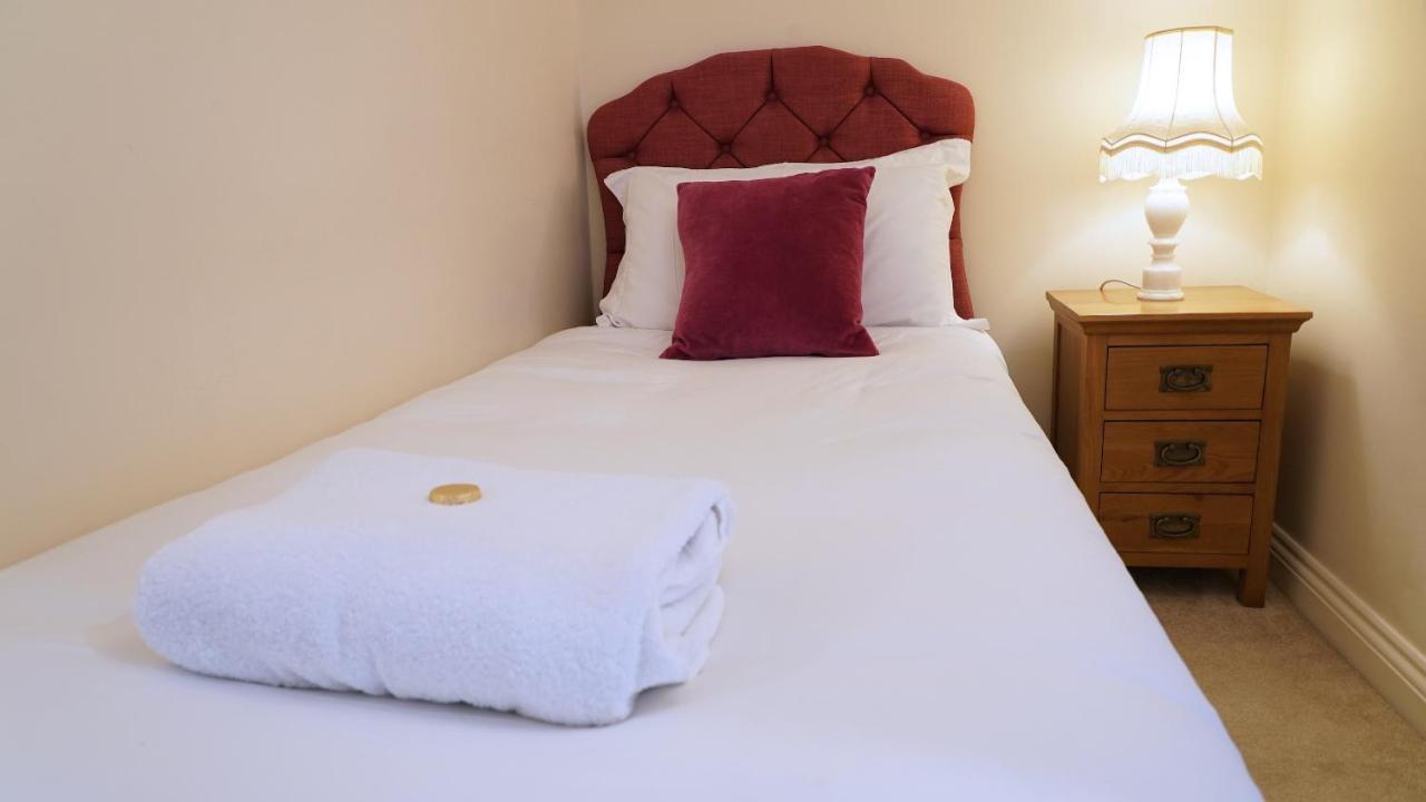Bed & Breakfast 23 St Mary's York