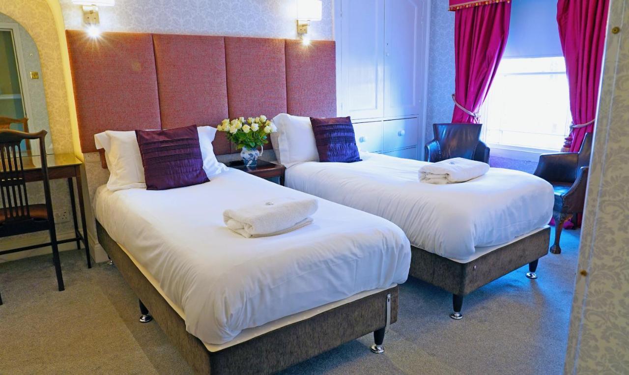 23 St Mary's Bed & Breakfast