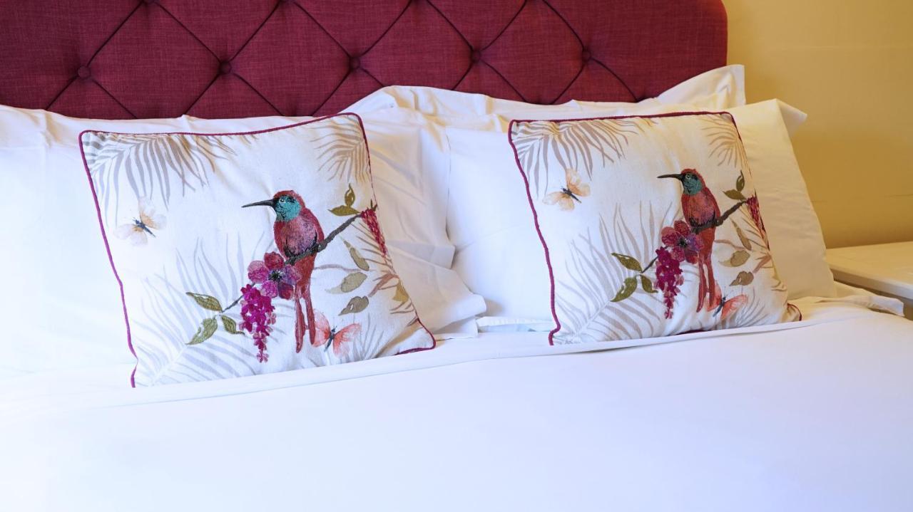 23 St Mary's Bed & Breakfast York