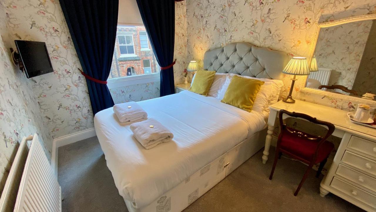 23 St Mary's Bed & Breakfast