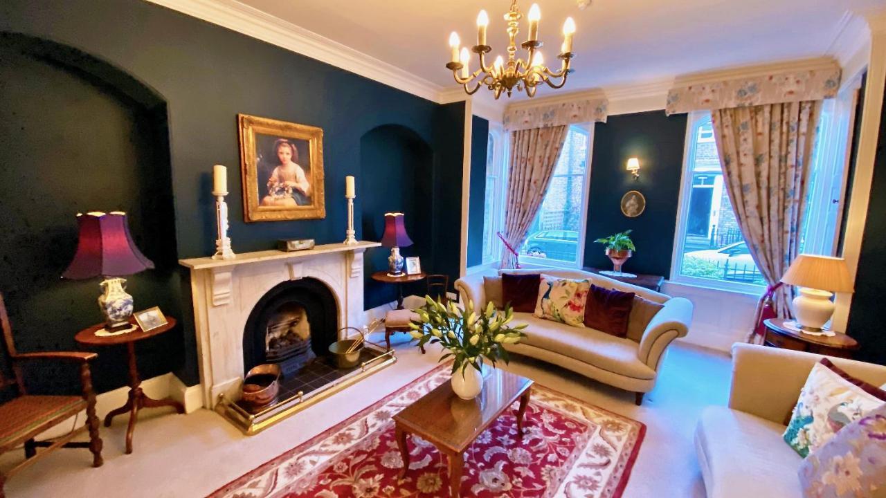 23 St Mary's Bed & Breakfast