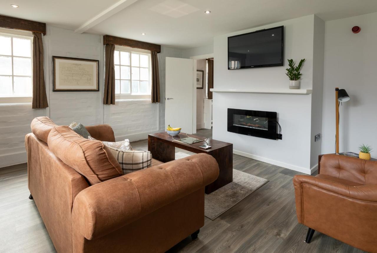 Apartment The Stable At Racecourse York