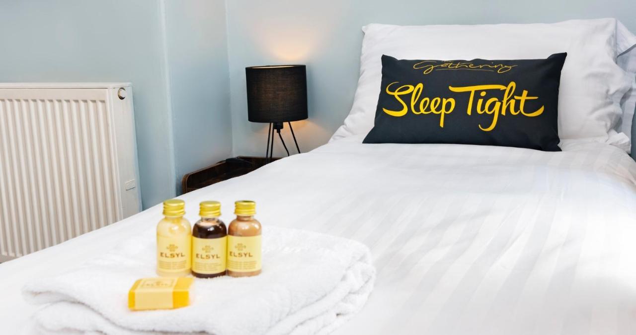 The Bishophill Gathering - Sleeps Up To 12 * York