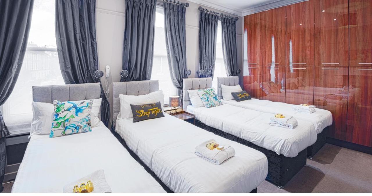 The Gillygate Gathering - Centre - Sleeps Up To 18 * York