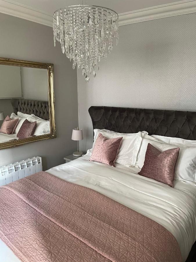 Galtres Chambers Coppergate Apartment *