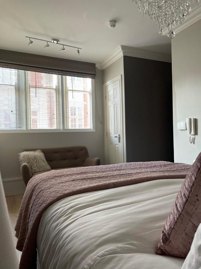 Apartment Galtres Chambers Coppergate *