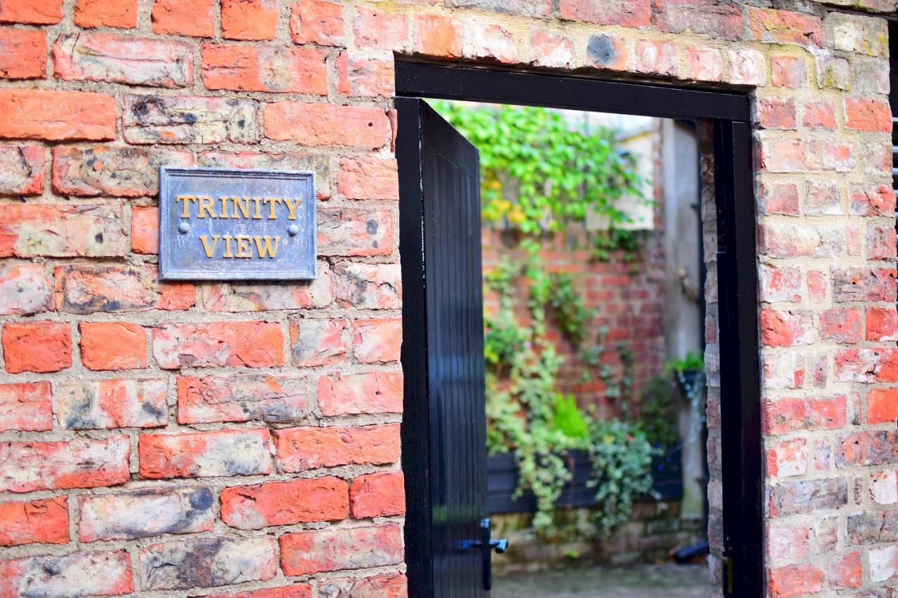 Trinity View Apartment