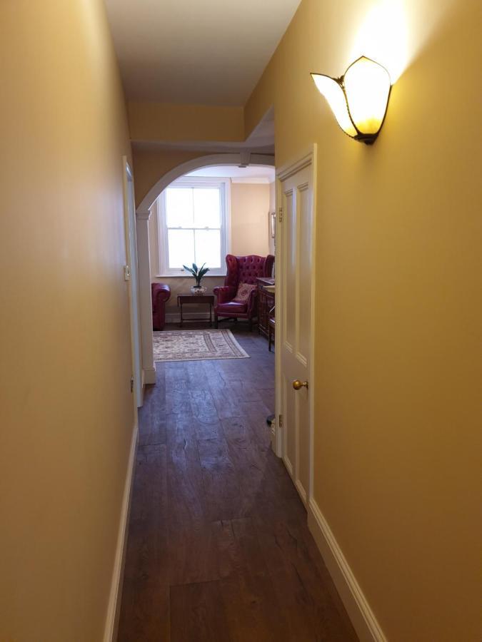 Trinity View Apartment *