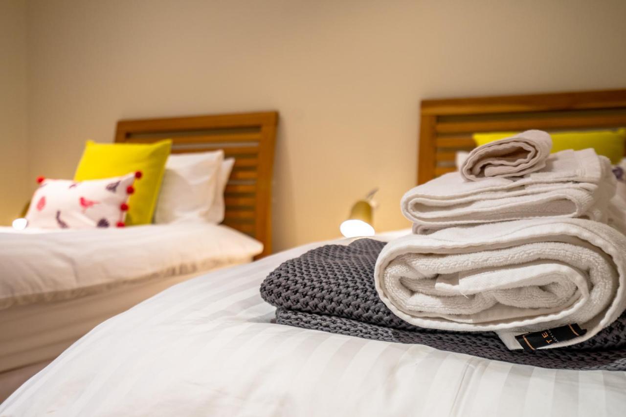 Apartment 15 Stonegate Court York