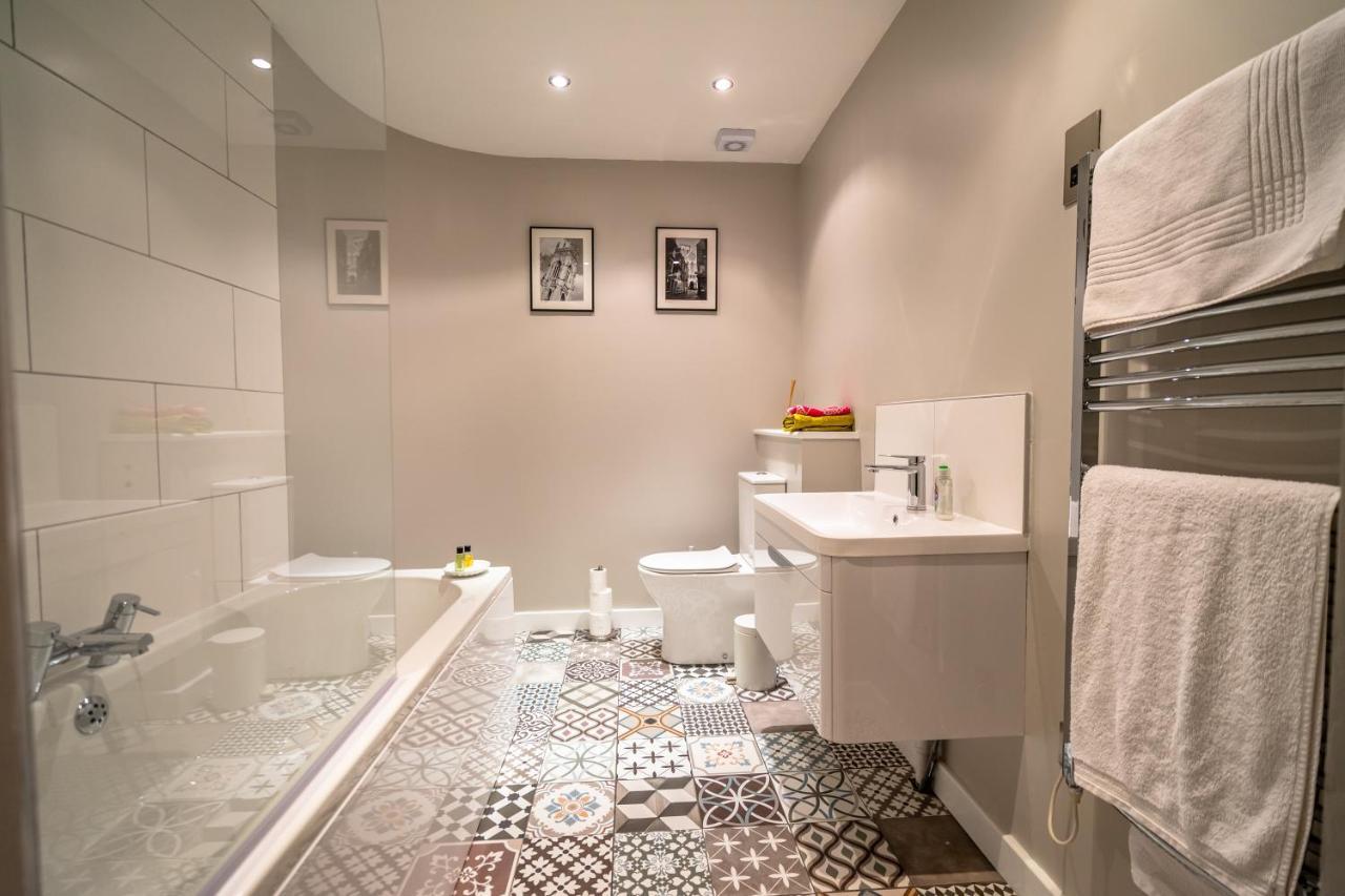 15 Stonegate Court Apartment York