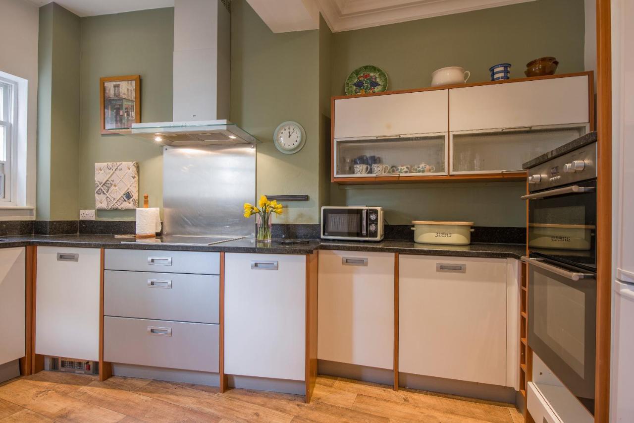 Apartment St Helen's House With Minster Views York