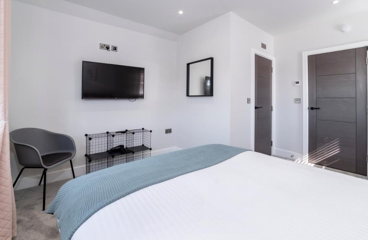 Apartment The Old Luxury York