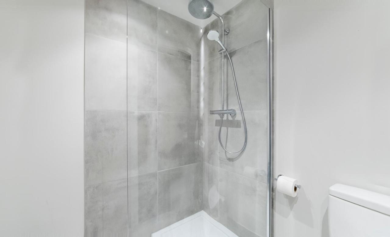 The Old Luxury York