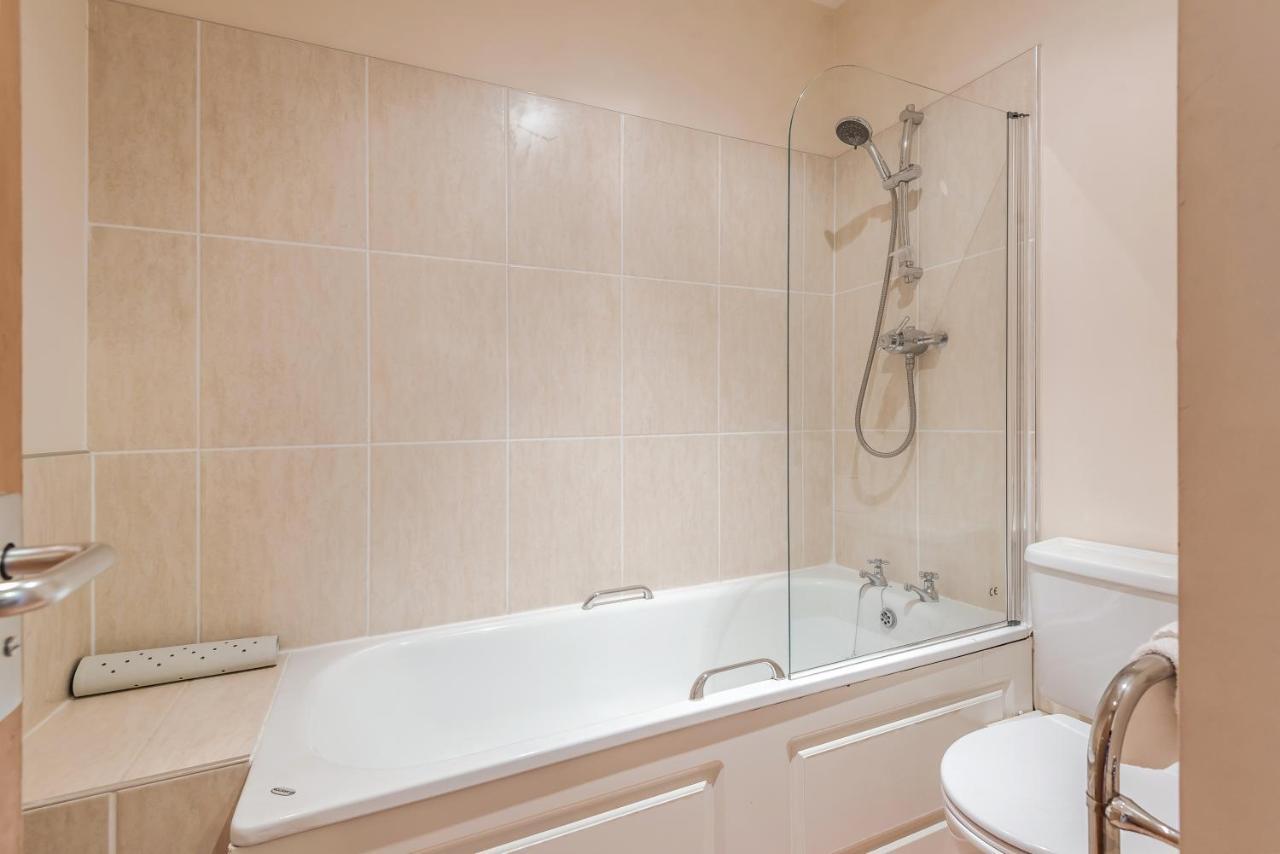 Apartment The Tannery York