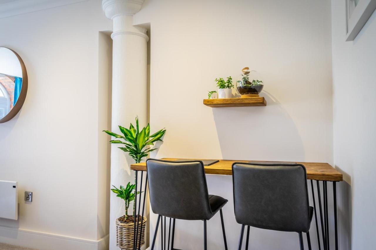 3 Cocoa Apartment *