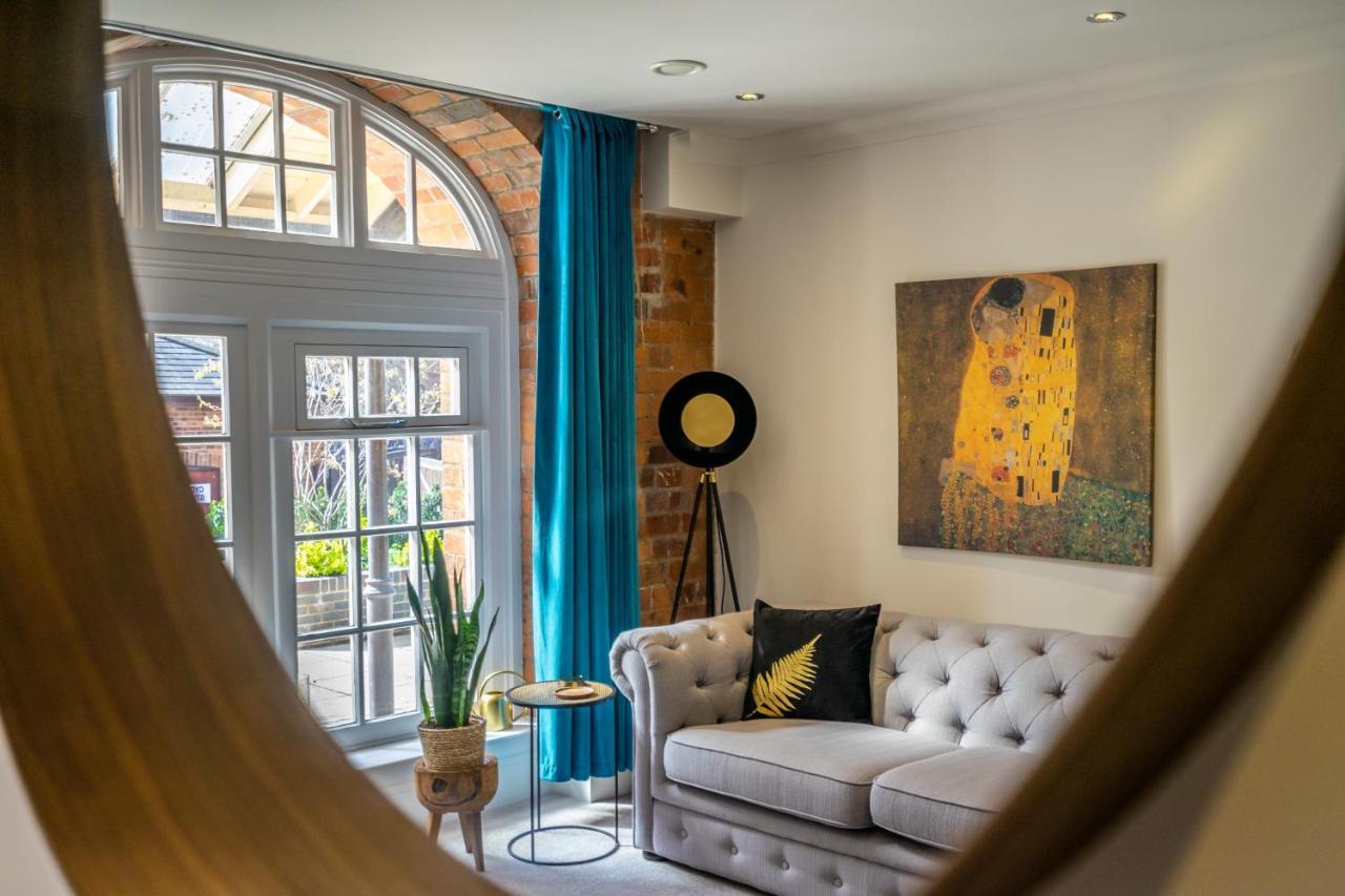 3 Cocoa Apartment York