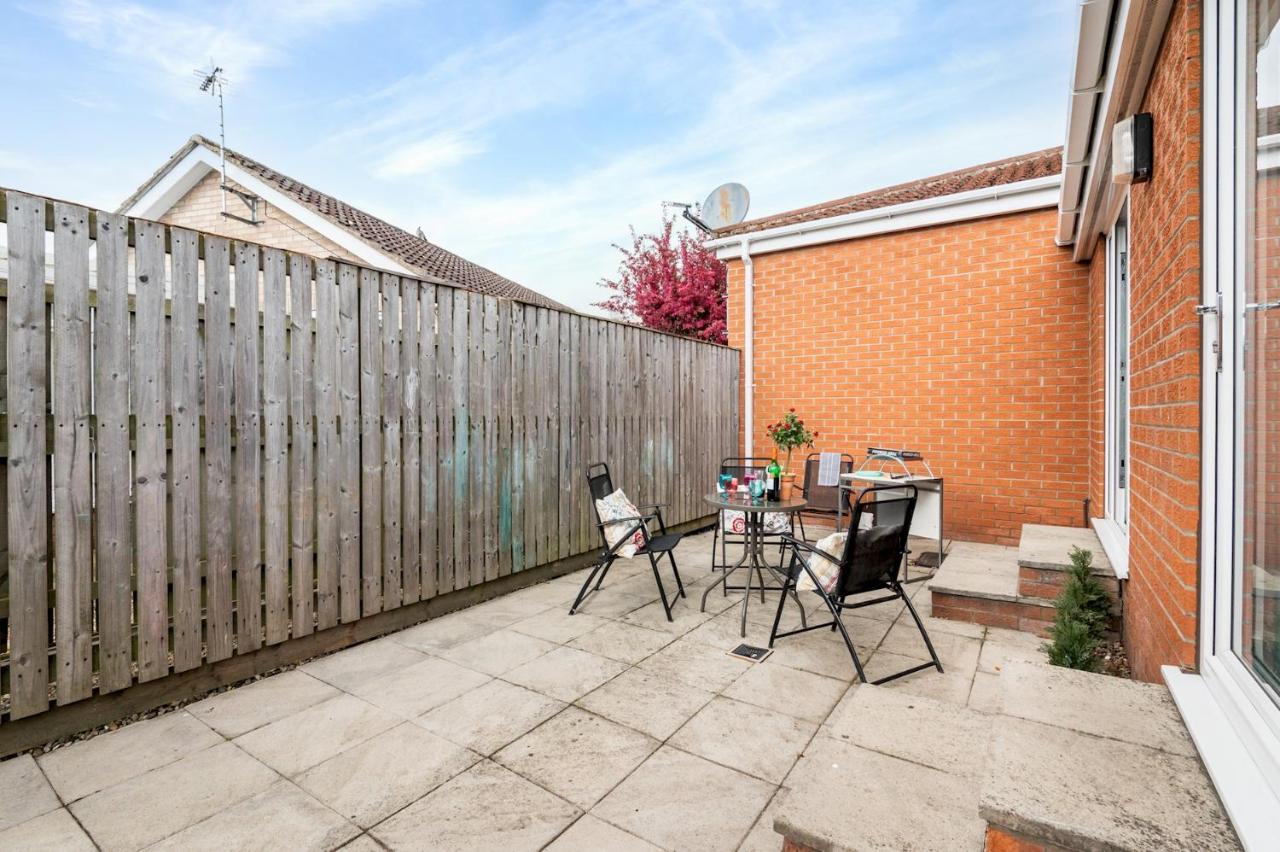 Beautiful House In The Pretty Village Of Skelton - Pass The Keys Holiday home