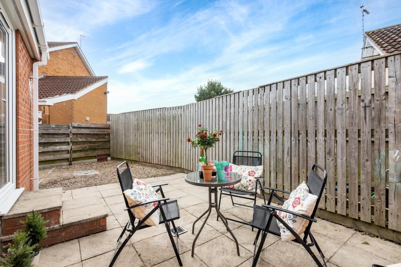 Beautiful House In The Pretty Village Of Skelton - Pass The Keys
