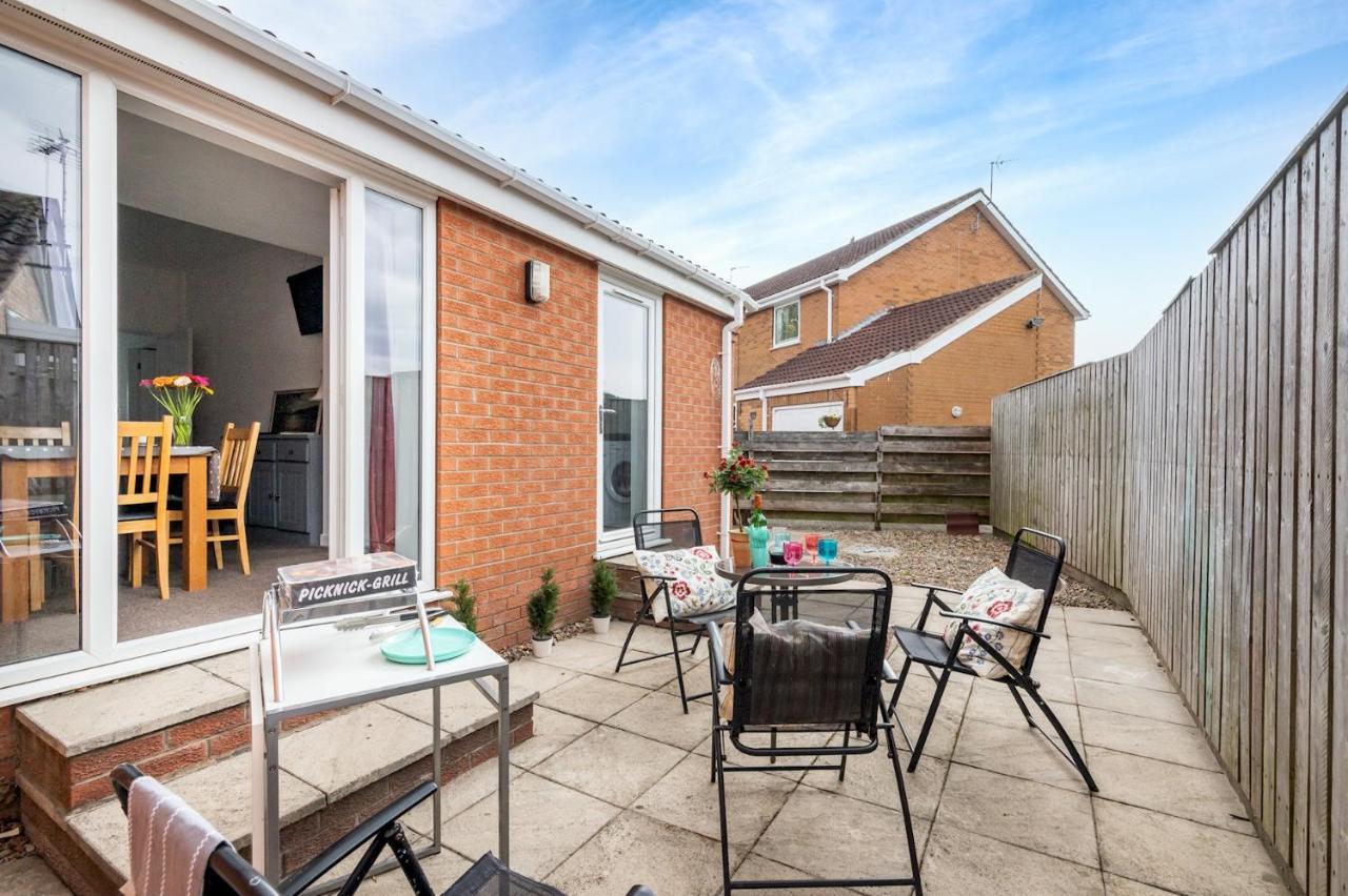 Holiday home Beautiful House In The Pretty Village Of Skelton - Pass The Keys York