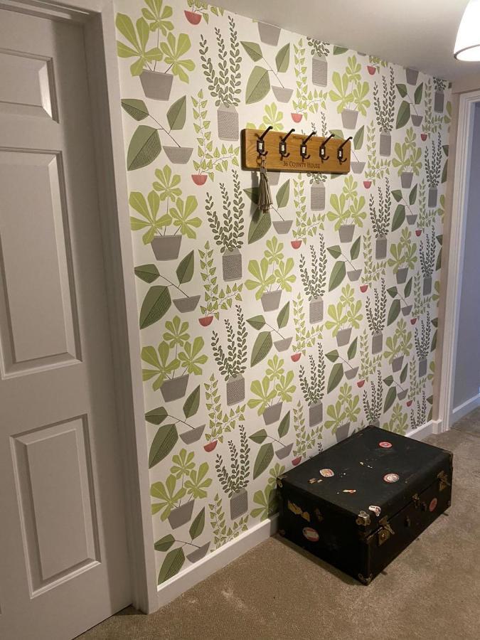 No 36 Close To Minster, Child Friendly, Parking Apartment York
