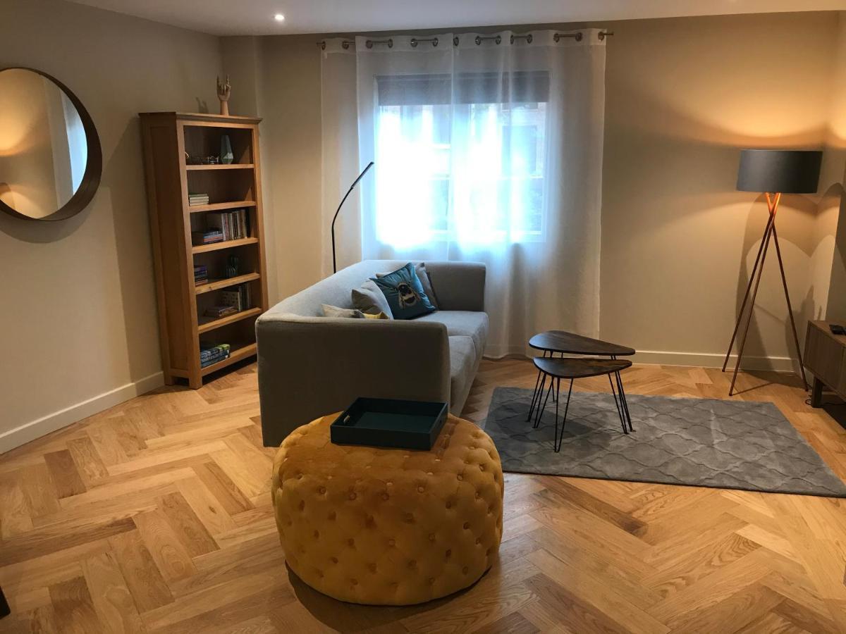 Apartment Hq York