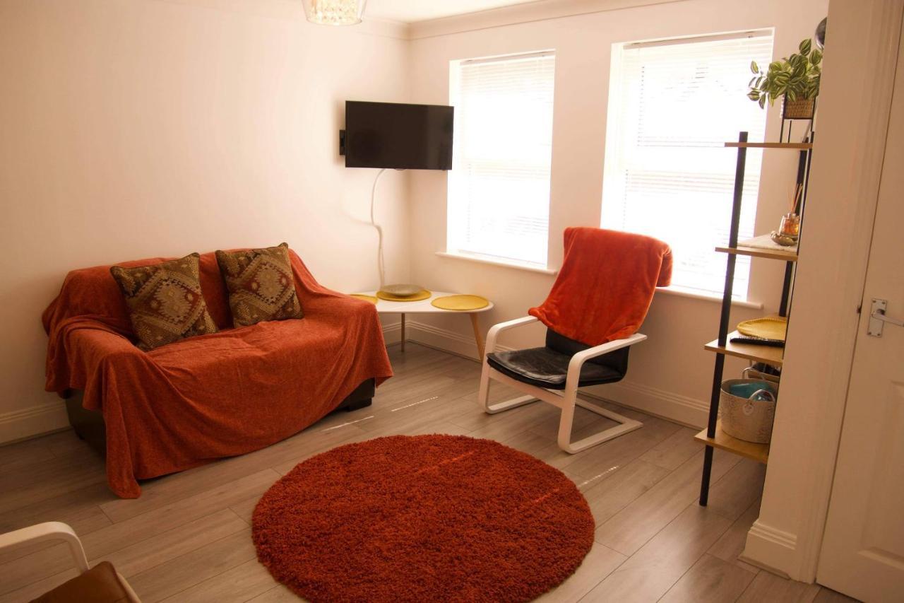 Apartment City Centre, Recently Renovated 2 Bedroom Flat