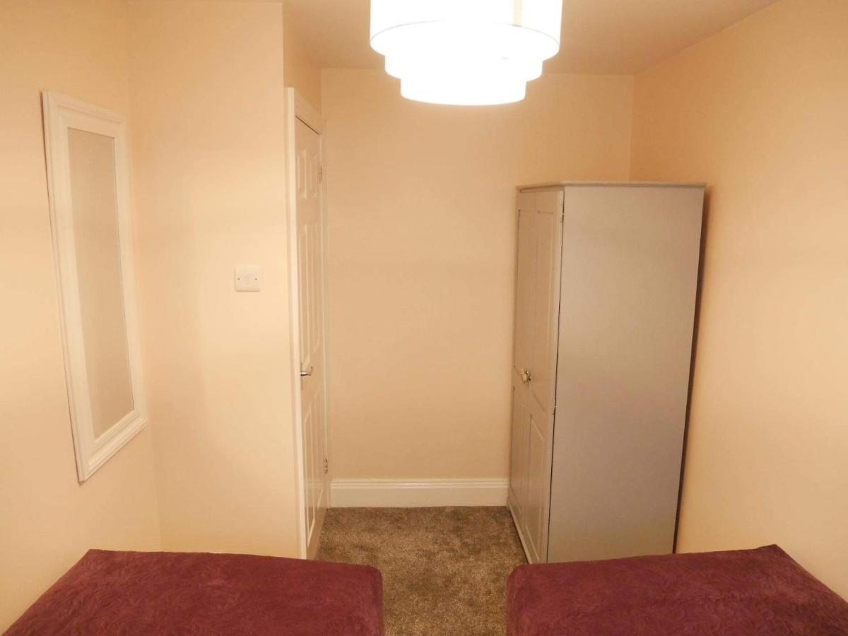 Apartment City Centre, Recently Renovated 2 Bedroom Flat