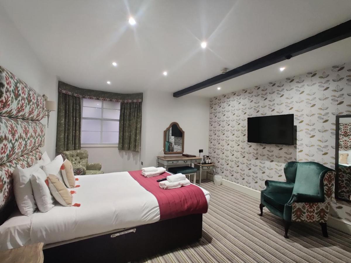 The Minster 3* York