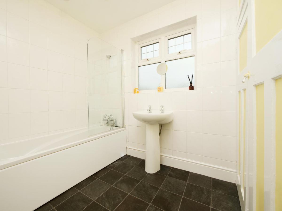 Holiday home Acomb Central, *