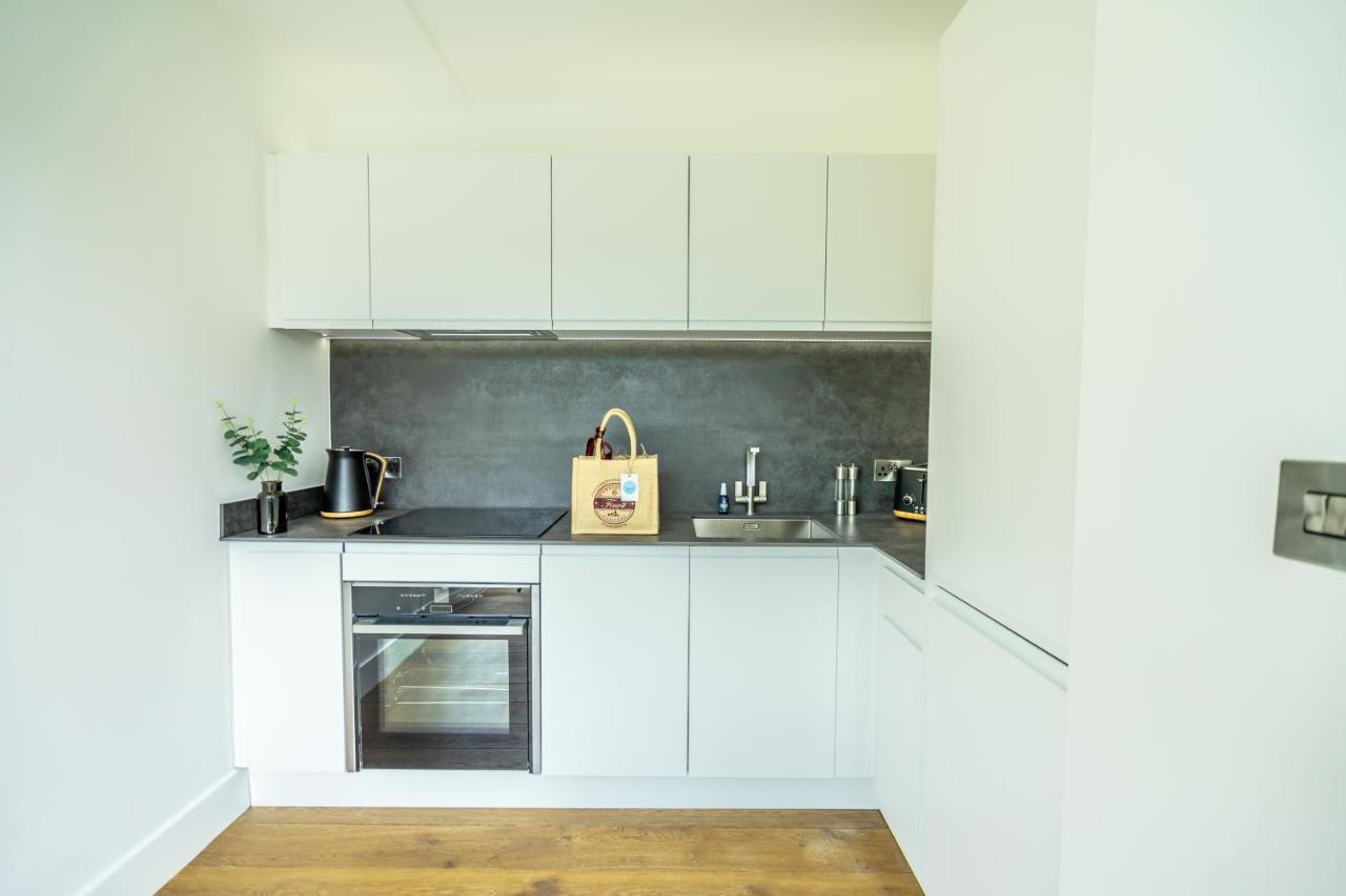 Waterfront @ Ryedale House * York