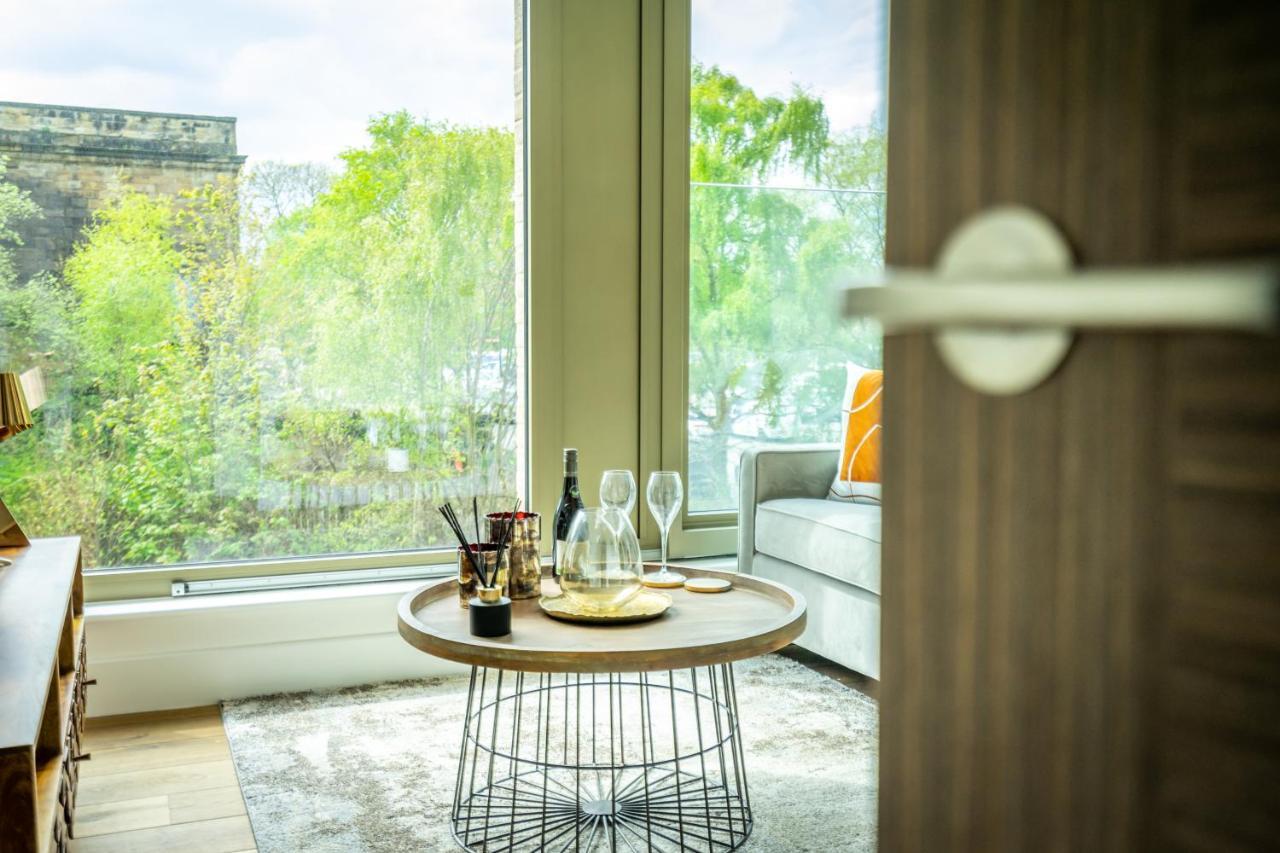 Apartment Waterfront @ Ryedale House York