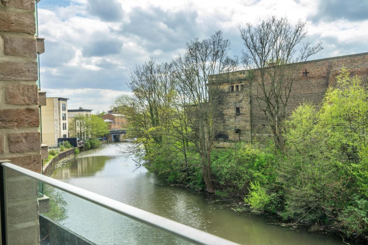 Waterfront @ Ryedale House * York