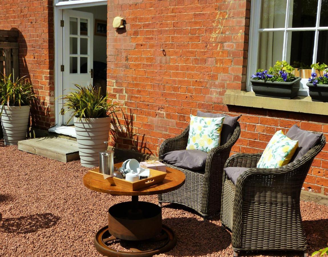 County House Retreat * York