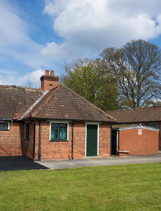 The Stable At Racecourse York