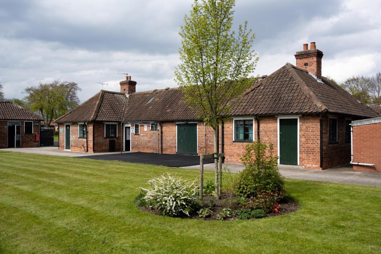 The Stable At Racecourse * York