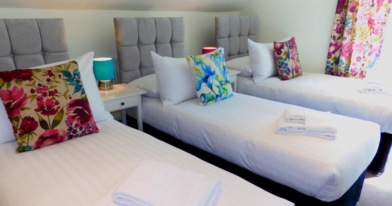 The Gillygate Gathering - Centre - Sleeps Up To 18 Apartment York