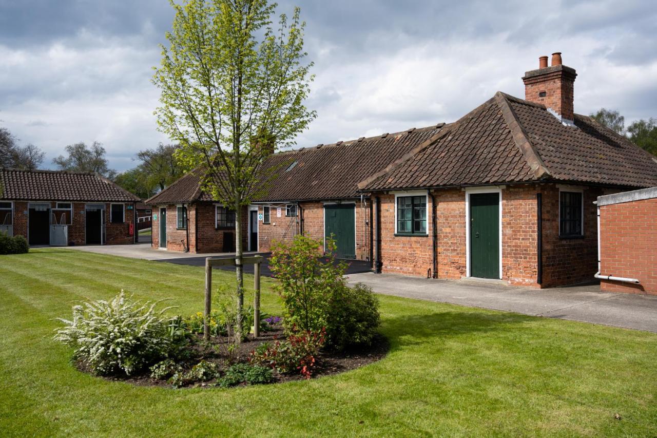 The Stable At Racecourse York
