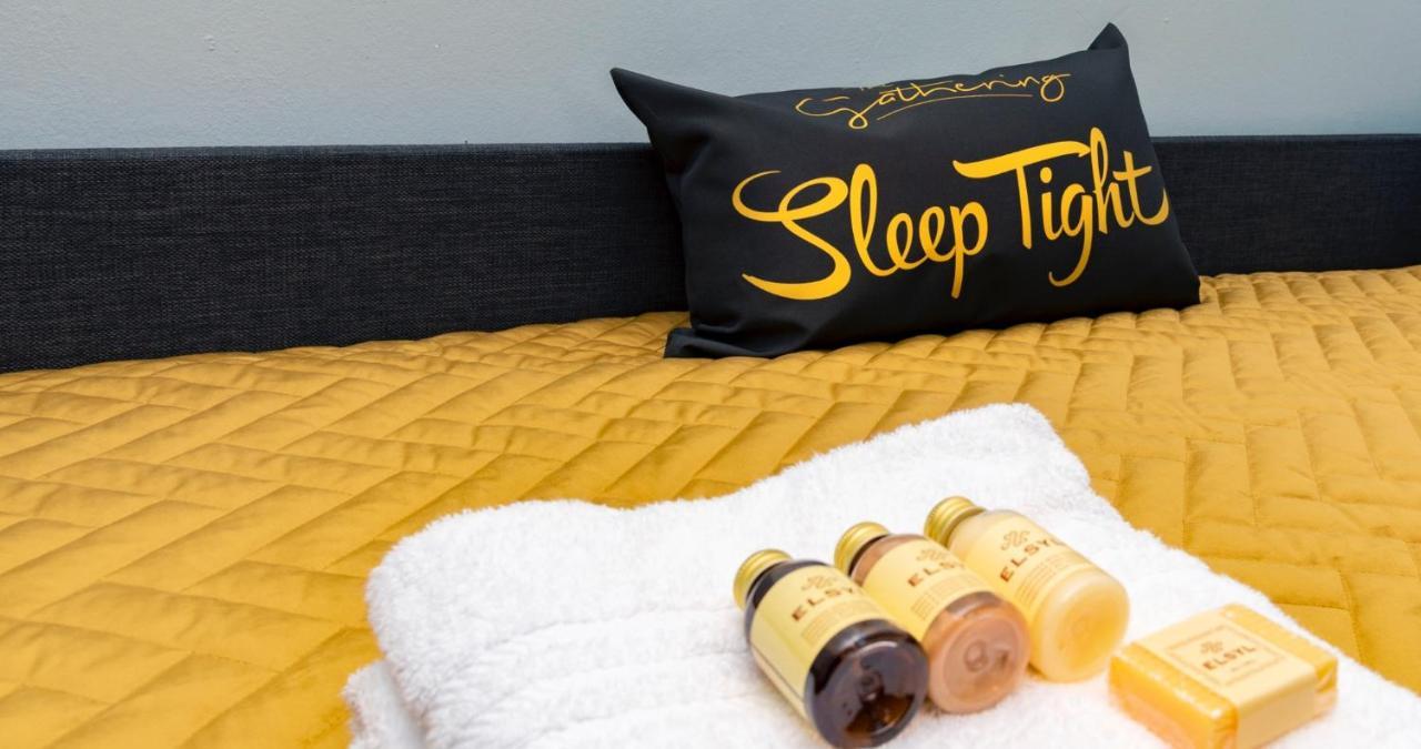 The Bishophill Gathering - Sleeps Up To 12 Apartment