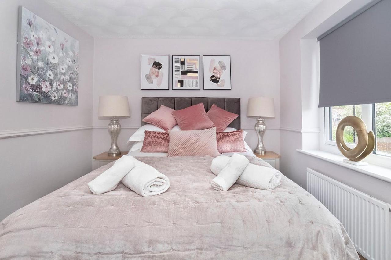Holiday home Victoria Retreat *