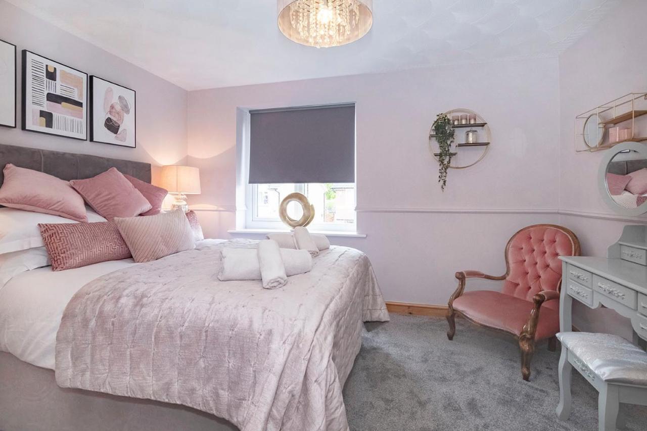 Holiday home Victoria Retreat *