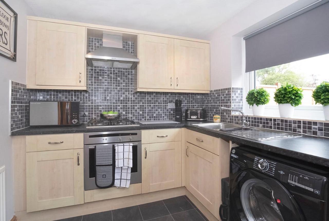Holiday home Victoria Retreat York