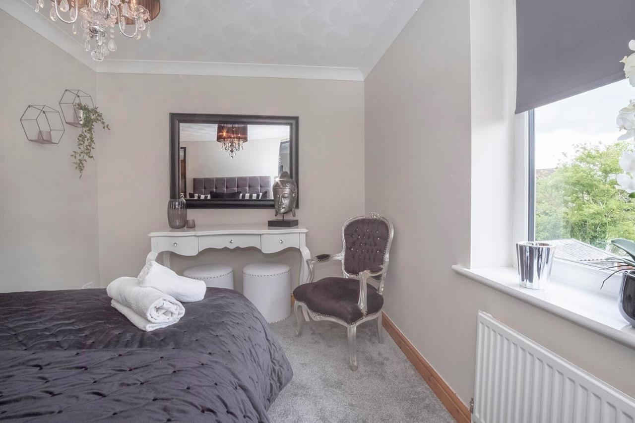 Victoria Retreat * York