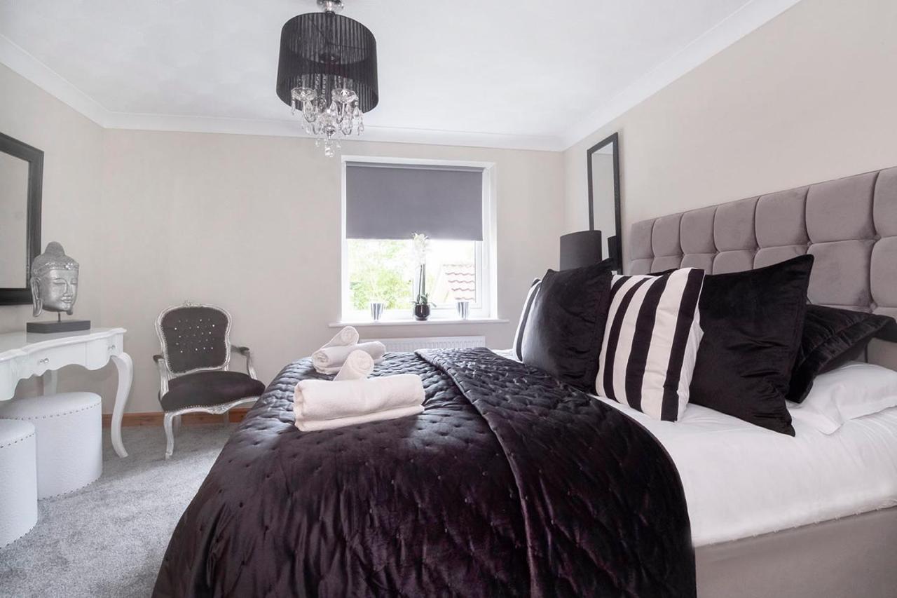 Holiday home Victoria Retreat