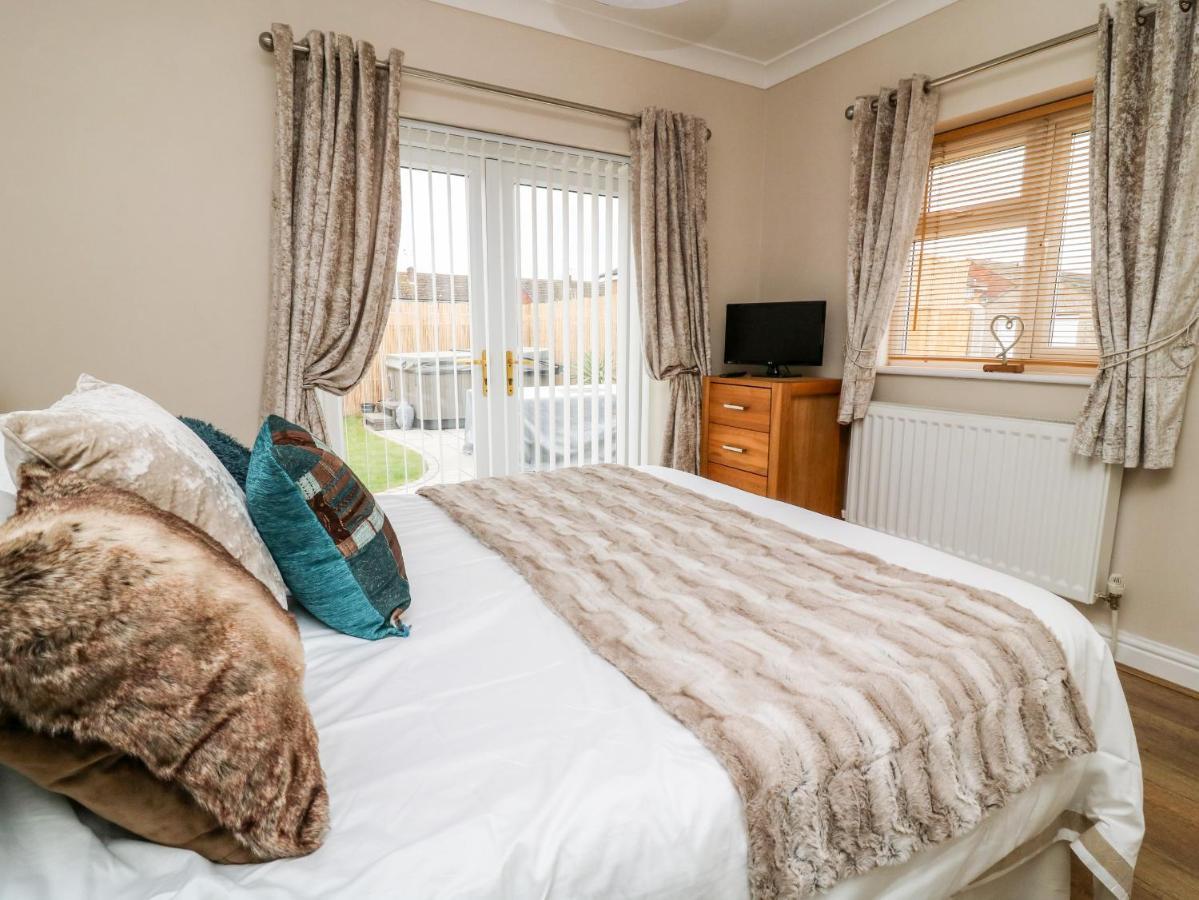 Cosy Corner Holiday home