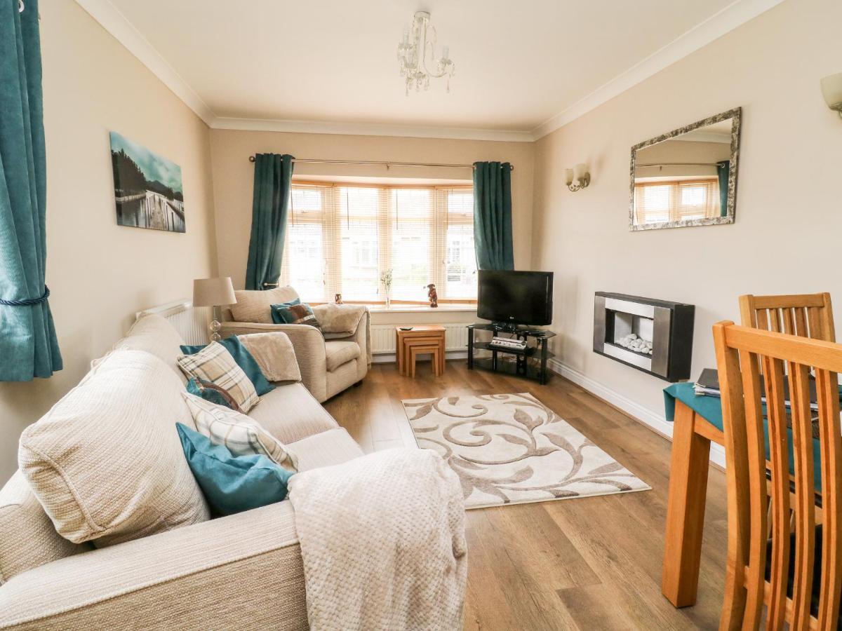 Cosy Corner Holiday home *