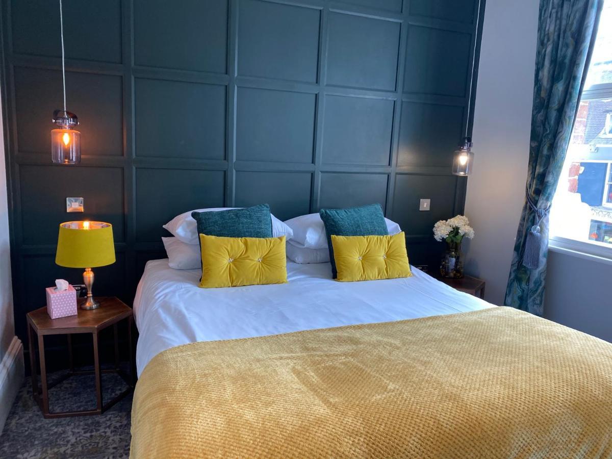 The Bootham Tavern - Hotel York
