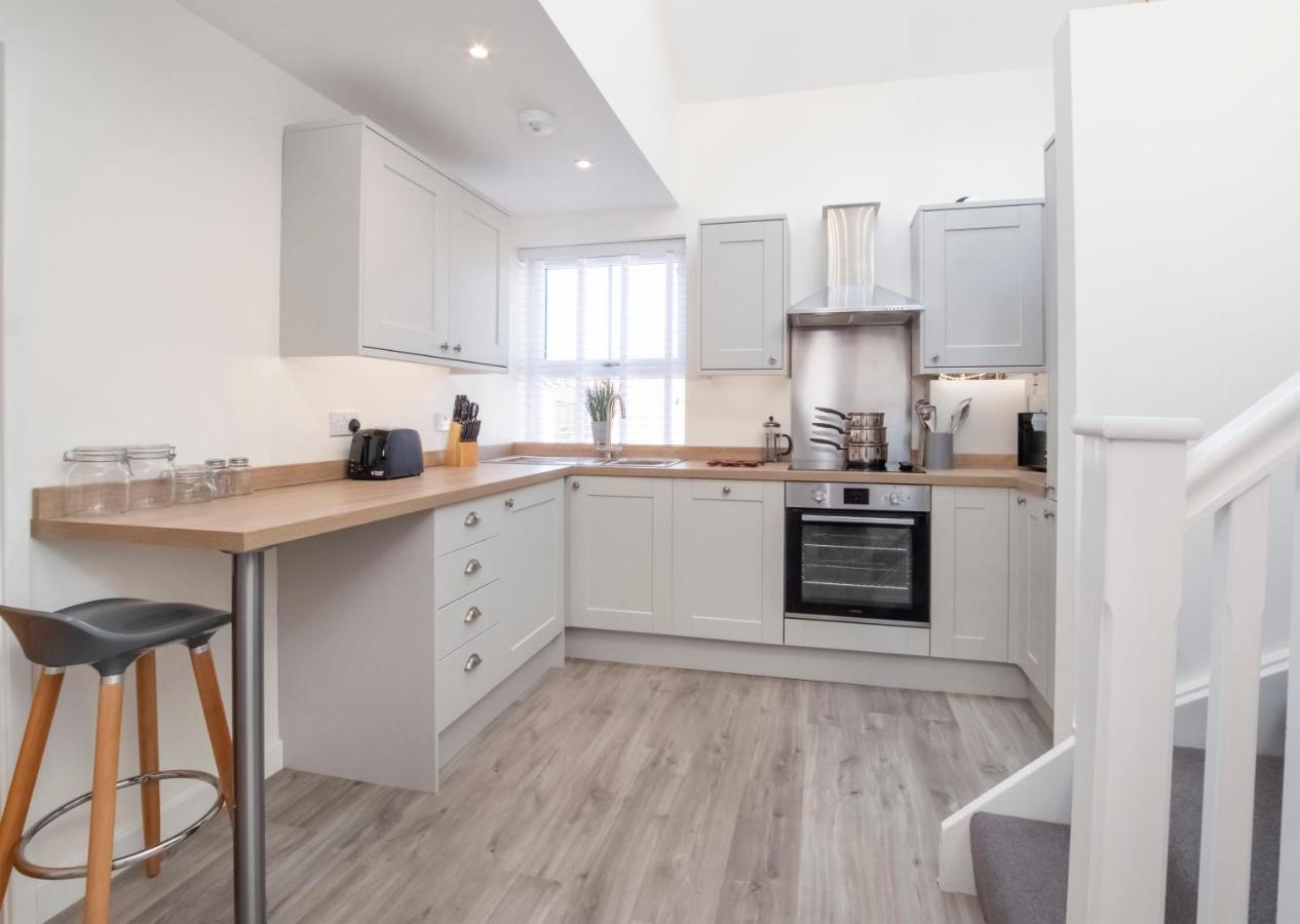 Apartment Livingstone Street York